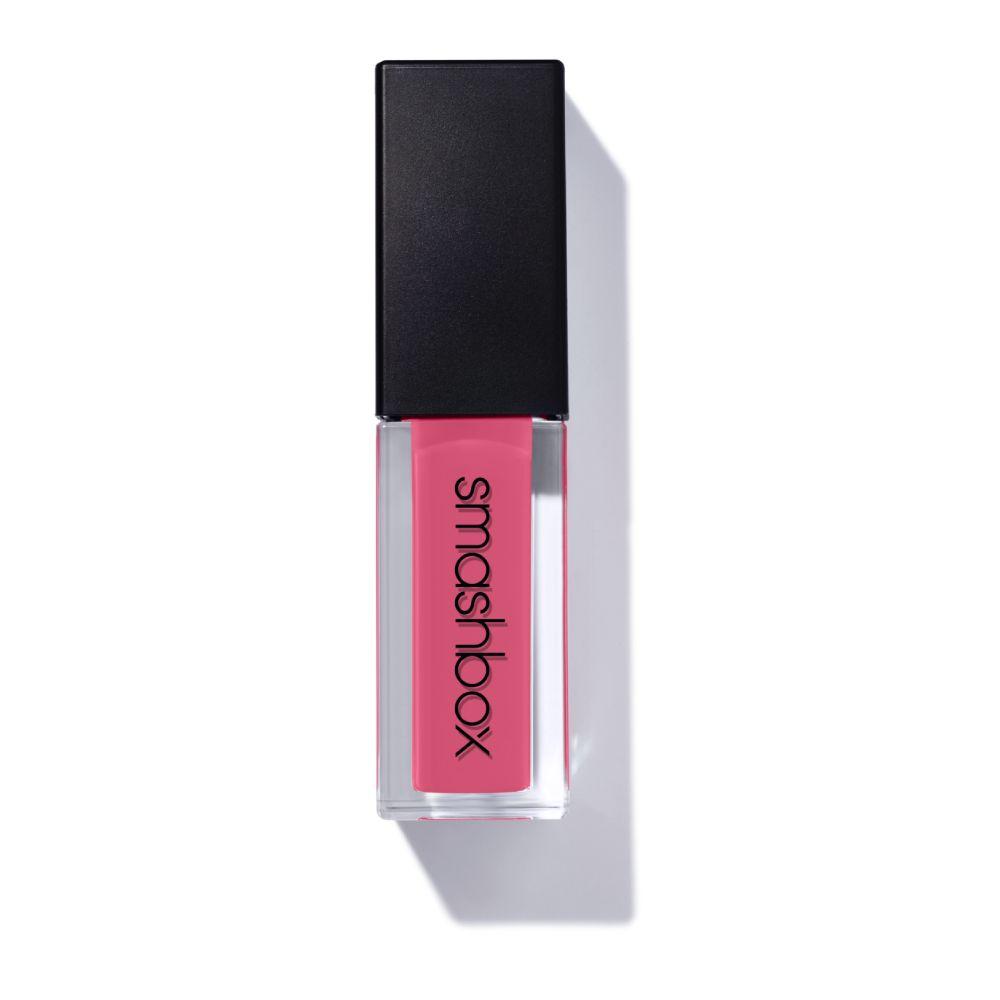 Smashbox, Always On, Ruj lichid, Ls-Flip de păr, 4 ml